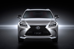 Lexus NX NX 200t F Sport Todo terreno Exterior Frontal 5 puertas