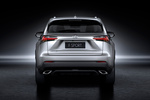 Lexus NX NX 200t F Sport Todo terreno Exterior Posterior 5 puertas