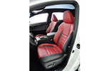 Lexus NX NX 300h F Sport Todo terreno Interior Asientos 5 puertas