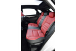 Lexus NX NX 300h F Sport Todo terreno Interior Asientos 5 puertas