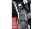 Lexus NX NX 300h F Sport Todo terreno Interior Consola Central 5 puertas
