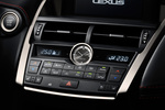 Lexus NX NX 300h F Sport Todo terreno Interior Climatizador 5 puertas