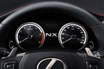 Lexus NX NX 200t F Sport Todo terreno Interior Cuadro de instrumentos 5 puertas