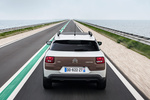 Citro&euml;n C4 Cactus Gama Cactus Gama Cactus Turismo Blanco Banquise Exterior Posterior 5 puertas