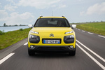 Citro&euml;n C4 Cactus Gama Cactus Gama Cactus Turismo Hello Yellow Exterior Frontal 5 puertas