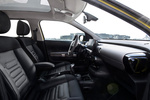 Citro&euml;n C4 Cactus Gama Cactus Gama Cactus Turismo Interior Asientos 5 puertas
