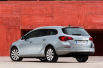 Opel Astra Gama Astra Sports Tourer Gama Astra Sports Tourer Turismo familiar Exterior Lateral-Posterior 5 puertas