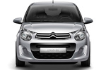 Citro&euml;n C1 Gama C1 5 puertas Gama C1 5 puertas Turismo Exterior Frontal 5 puertas