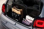 Citro&euml;n C1 Gama C1 Airscape Gama C1 Airscape Turismo Interior Maletero 5 puertas