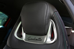 Alfa Romeo Giulietta 1.7 TBi 240 CV TCT Quadrifoglio Verde Quadrifoglio Verde Turismo Rojo 8C Competizione Interior Asientos 5 puertas