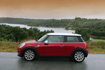 MINI MINI MINI Cooper MINI Cooper Turismo Blazing Red Exterior Lateral 3 puertas