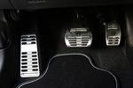Alfa Romeo MiTo Quadrifoglio Verde Turismo Interior Pedales 3 puertas