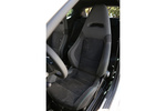 Alfa Romeo MiTo Quadrifoglio Verde Turismo Interior Asientos 3 puertas