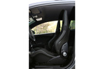 Alfa Romeo MiTo Quadrifoglio Verde Turismo Interior Asientos 3 puertas