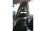Alfa Romeo MiTo Quadrifoglio Verde Turismo Interior Asientos 3 puertas