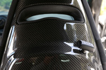 Alfa Romeo MiTo Quadrifoglio Verde Turismo Interior Asientos 3 puertas