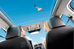 Mitsubishi ASX Gama ASX 2014 Gama ASX 2014 Todo terreno Interior Techo solar 5 puertas