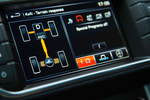 Land Rover Range Rover Evoque Gama Evoque Gama Evoque Todo terreno T&eacute;cnica Suspensi&oacute;n 5 puertas