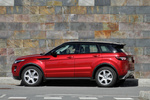 Land Rover Range Rover Evoque TD4 150 CV 4x4 Aut. Gama Evoque Todo terreno Exterior Lateral 5 puertas