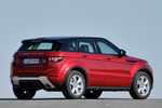Land Rover Range Rover Evoque TD4 150 CV 4x4 Aut. Gama Evoque Todo terreno Exterior Posterior-Lateral 5 puertas