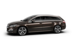 Peugeot 508 Gama 508 SW SW GT Line Turismo familiar Exterior Lateral 4 puertas