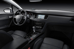 Peugeot 508 Gama 508 berlina Allure Turismo Interior Salpicadero 4 puertas