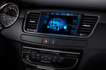 Peugeot 508 Gama 508 berlina Allure Turismo Interior pantalla 4 puertas