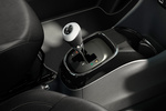 Peugeot 108 Gama 108 Gama 108 Turismo Interior Palanca de Cambios 5 puertas