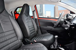Toyota Aygo 5p 1.0 VVT-i 69 CV x-cite Turismo Interior Asientos 5 puertas