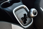 Toyota Aygo Paquete interior IN-touch Paquete interior IN-touch Turismo Interior Palanca de Cambios 5 puertas