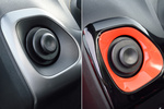 Toyota Aygo 5p 1.0 VVT-i 69 CV Gama Aygo Turismo Interior Salida sistema ventilaci&oacute;n 5 puertas