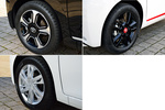Toyota Aygo 5p 1.0 VVT-i 69 CV Gama Aygo Turismo Exterior Llanta 5 puertas