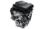 Hyundai Grand Santa Fe 2.2 CRDi 197 CV Todo terreno Glacier T&eacute;cnica Motor 5 puertas