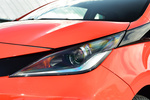 Toyota Aygo 5p 1.0 VVT-i 69 CV x-cite Turismo x-naranja Exterior Faro 5 puertas