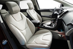 Ford Edge Titanium Todo terreno Interior Asientos 5 puertas