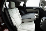 Ford Edge Titanium Todo terreno Interior Asientos 5 puertas