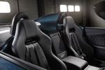 Jaguar F-Type Project 7 Project 7 Descapotable British Racing Green Interior Asientos 2 puertas