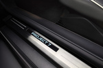 Jaguar F-Type Project 7 Project 7 Descapotable British Racing Green Interior Moldura decorativa 2 puertas