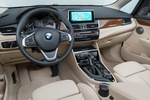 BMW Serie 2 Active Tourer Gama Active Tourer Monovolumen Interior Salpicadero 5 puertas