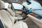 BMW Serie 2 Active Tourer Gama Active Tourer Monovolumen Interior Salpicadero 5 puertas