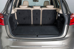 BMW Serie 2 Active Tourer Gama Active Tourer Monovolumen Interior Maletero 5 puertas