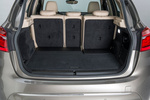 BMW Serie 2 Active Tourer Gama Active Tourer Monovolumen Interior Maletero 5 puertas