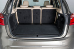 BMW Serie 2 Active Tourer Gama Active Tourer Monovolumen Interior Maletero 5 puertas