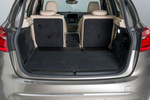 BMW Serie 2 Active Tourer Gama Active Tourer Monovolumen Interior Maletero 5 puertas
