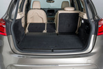 BMW Serie 2 Active Tourer Gama Active Tourer Monovolumen Interior Maletero 5 puertas