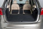 BMW Serie 2 Active Tourer Gama Active Tourer Monovolumen Interior Maletero 5 puertas