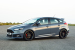 Ford Focus ST ST Turismo Stealth grey Exterior Frontal-Lateral 5 puertas