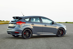 Ford Focus ST ST Turismo Stealth grey Exterior Posterior-Lateral 5 puertas