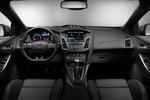 Ford Focus ST ST Turismo Interior Salpicadero 5 puertas