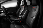 Ford Focus ST ST Turismo Interior Asientos 5 puertas